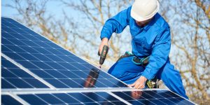 Installation Maintenance Panneaux Solaires Photovoltaïques à Turgy